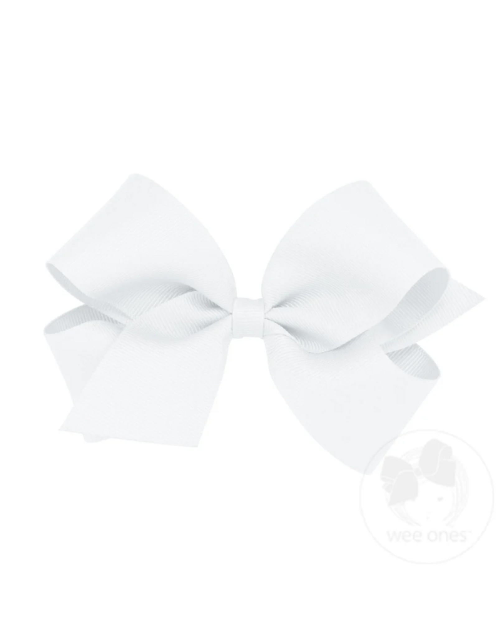WeeOnes Medium Basic Bows