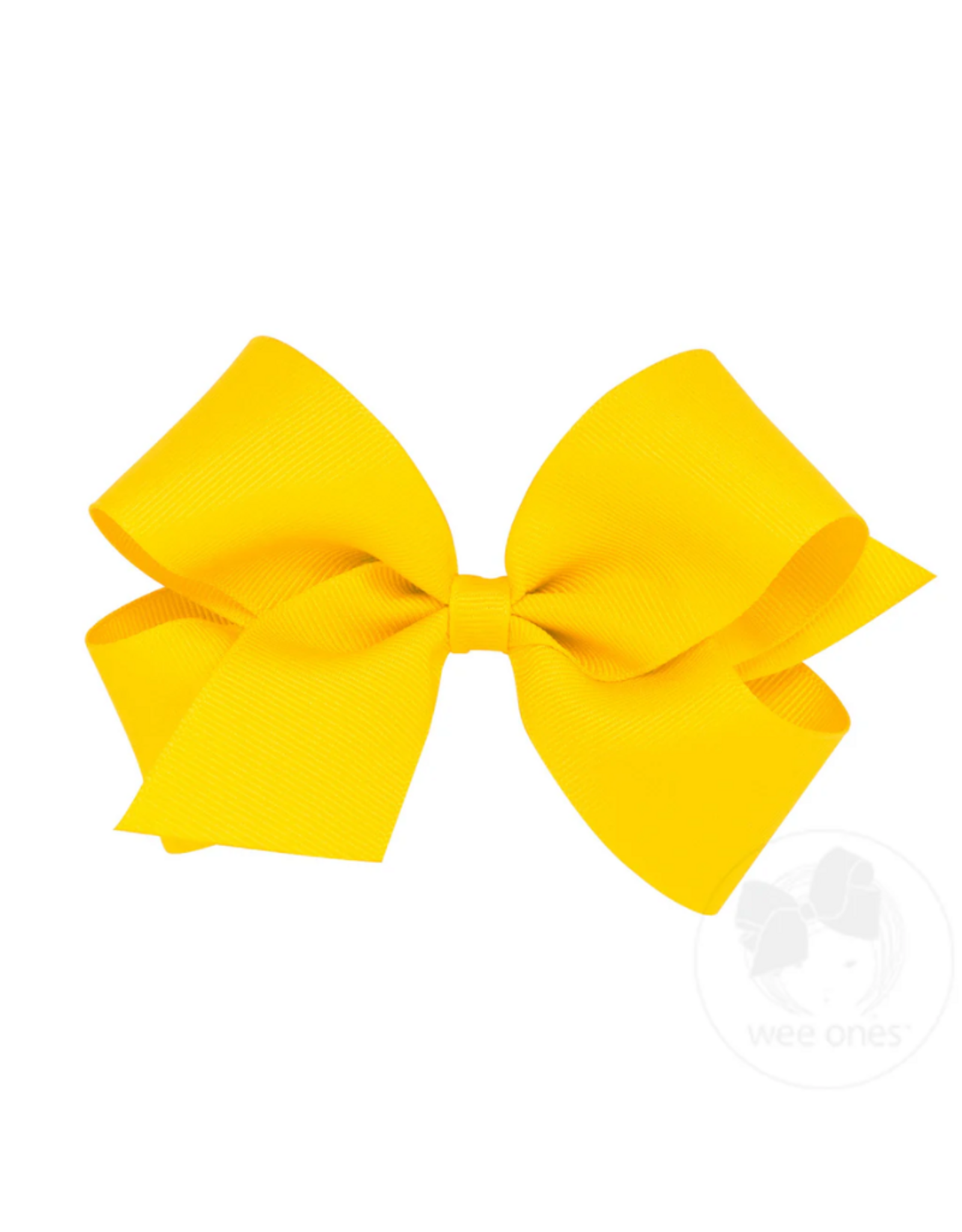 WeeOnes Medium Basic Bows