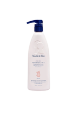 Noodle and Boo Newborn 2 in 1, 16 oz