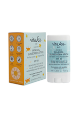 Noodle and Boo Play Day Mineral Sunscreen Stick SPF 30