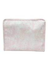 TRVL Design Roadie Medium Bunny Toile, Pink