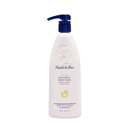 Noodle and Boo Soothing Body Wash, 16 oz