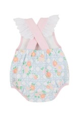 The Beaufort Bonnet Company Saylor Sunsuit - Pima