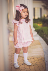 The Proper Peony Ice Cream Birthday Bloomer Set