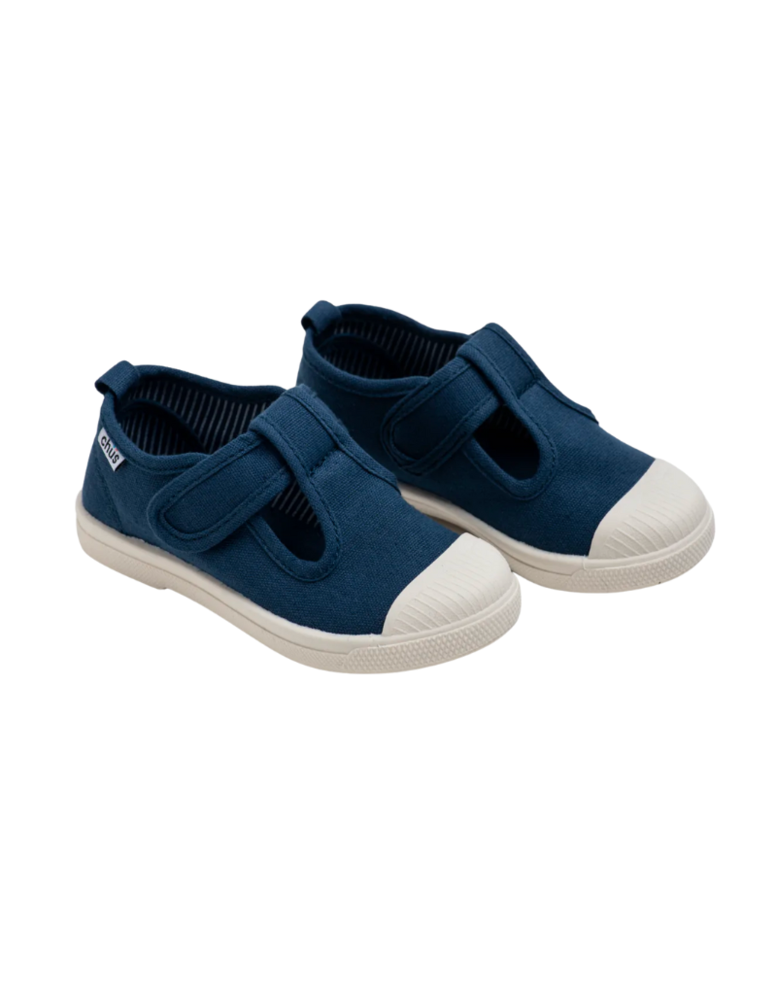 Chris Run Shoe Navy