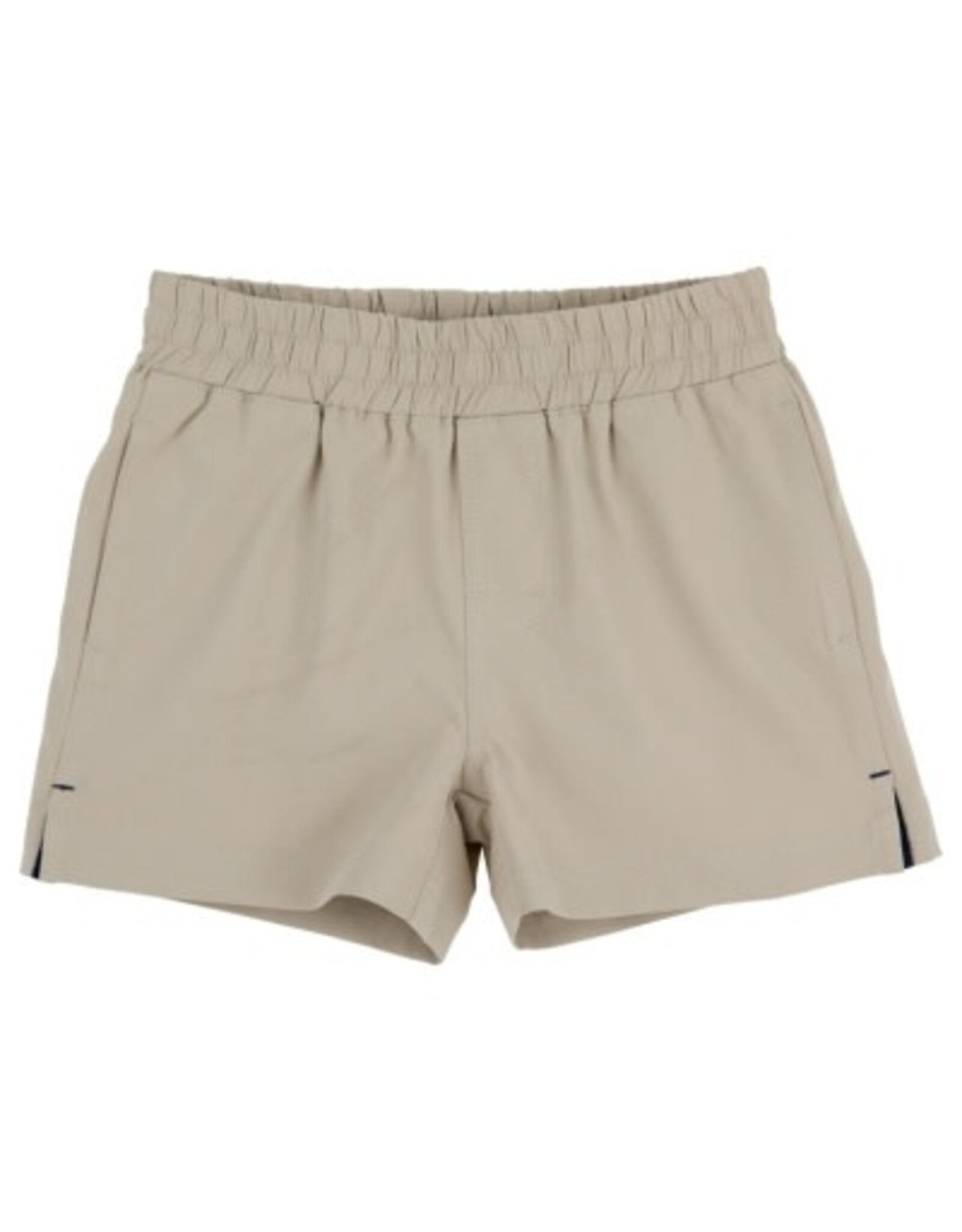 The Beaufort Bonnet Company Prepletic Sheffield Shorts, Keeneland Khaki
