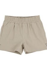 The Beaufort Bonnet Company Prepletic Sheffield Shorts, Keeneland Khaki