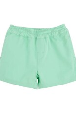 The Beaufort Bonnet Company Sheffield Shorts, Grace Bay Green
