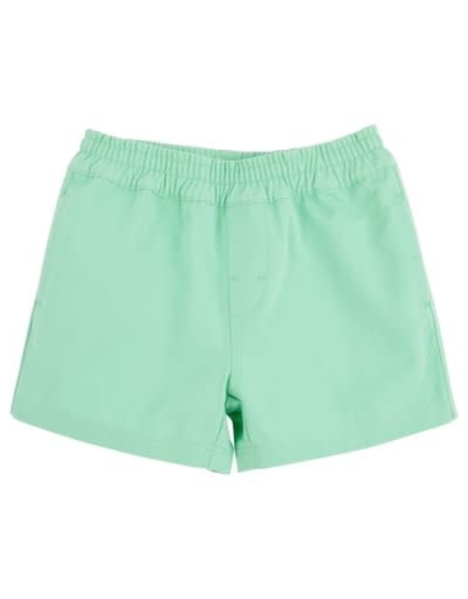 The Beaufort Bonnet Company Sheffield Shorts, Grace Bay Green