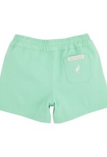 The Beaufort Bonnet Company Sheffield Shorts, Grace Bay Green