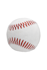Iscream Baseball 3D Slow Rise Plush
