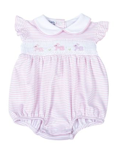 Tiny Caddy Emb Flutters Bubble PK main image 0