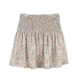 Gabby Audry Skirt, Green