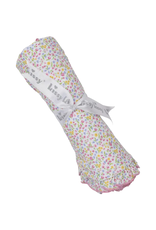 Kissy Kissy Garden Trellis Comp Blanket