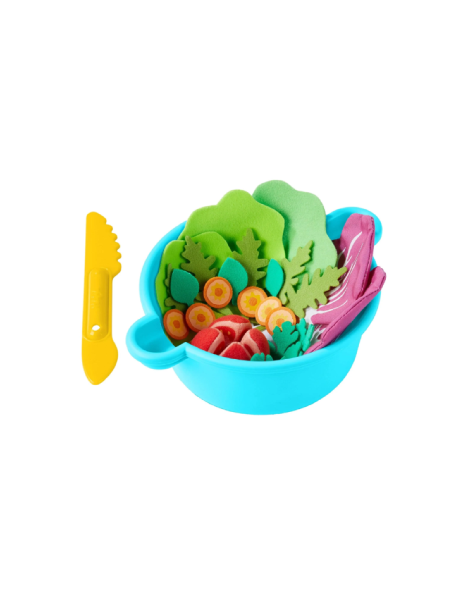 HABA Play Set Mixed Salad