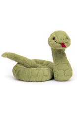 Jelly Cat Stevie Snake