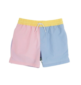 The Beaufort Bonnet Company Country Club Colorblock Trunk, Pastel Perfection
