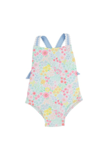 The Beaufort Bonnet Company Taylor Bay Bathing Suit, Merry Little Meadow