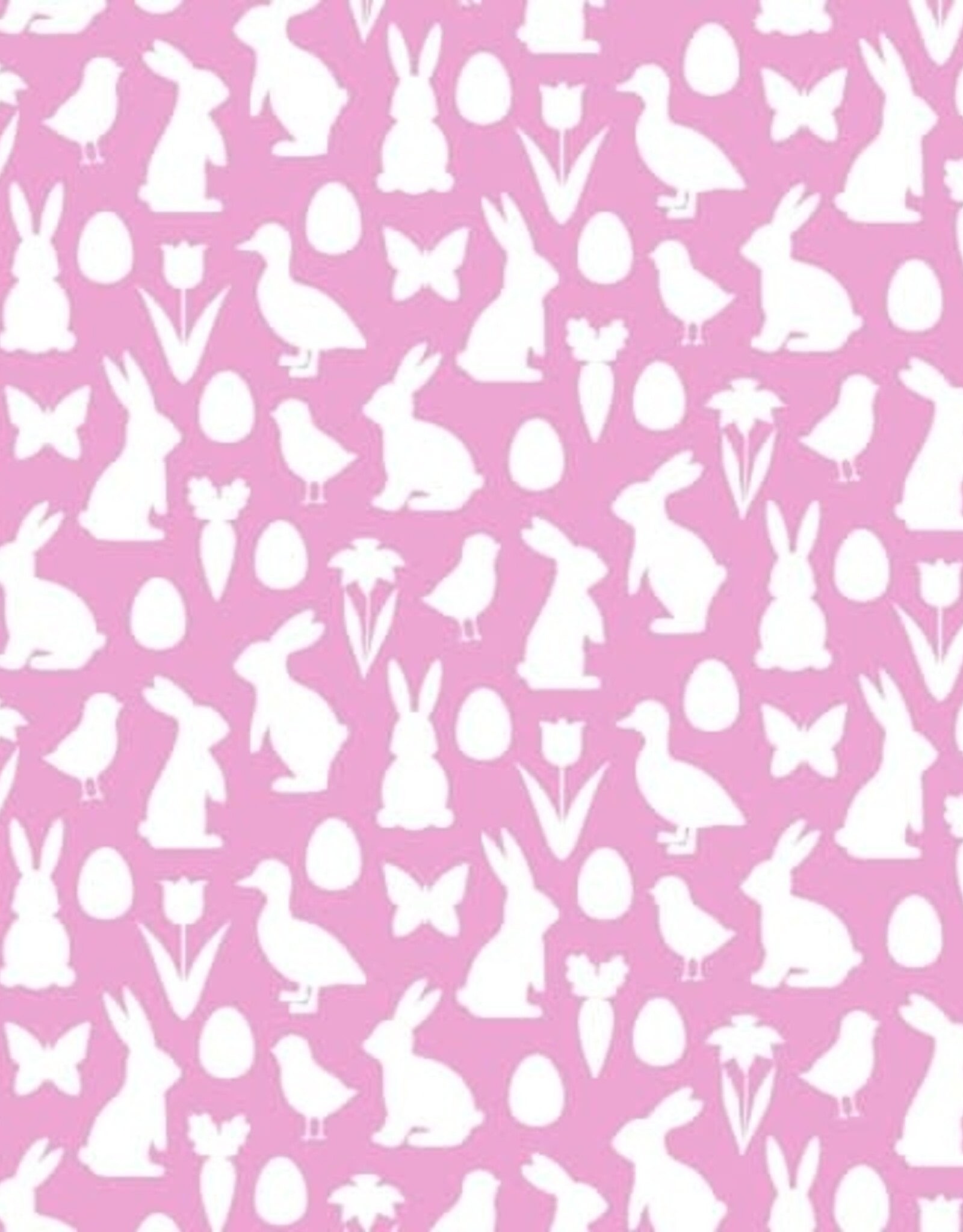 Lila + Hayes Merrick Pant Set, Easter Time Pink