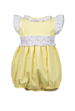 The Proper Peony Ruthie Bubble with Belt