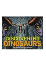 Harper Collins Publishing Discovering Dinosaurs