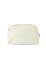 Apple of My Isla The Dopp Kit, Hearts