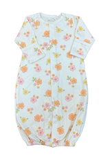 Kissy Kissy Blushing Blossoms Conv Gown