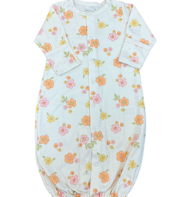 Kissy Kissy Blushing Blossoms Conv Gown
