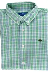 The Bailey Boys Button Down, Dover