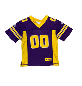 LSU Game Day Jersey