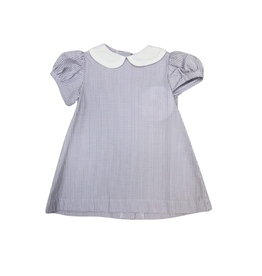 Funtasia Too Float Dress w Peter Pan Collar, Lavendar