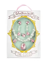 Great Pretenders The Coco, 4 pc Set