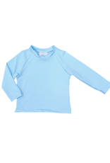 James and Lottie Sammy Rash Guard, Boys O'Fishally Summer