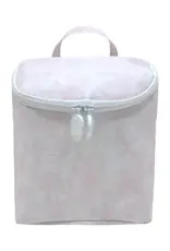 TRVL Design Take Away Insulated Bag Bunny Toile Pink