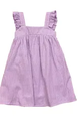 Lulu Bebe LLC Katherine Lavender Dress