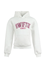 Lola and the Boys Crystal Swiftie Hoodie