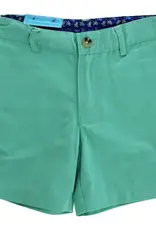 The Bailey Boys Aloe Twill Shorts