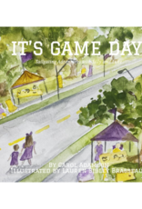 It's Game Day (Tigers)