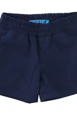 The Bailey Boys Seaside Pull On Short, Navy