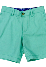 The Bailey Boys Aloe Twill Shorts