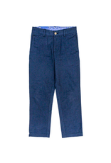 The Bailey Boys Champ Pant Cord Navy