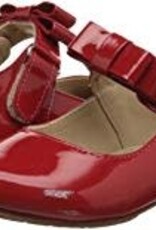 Elephantito Charlotte Mary Jane Red Patent