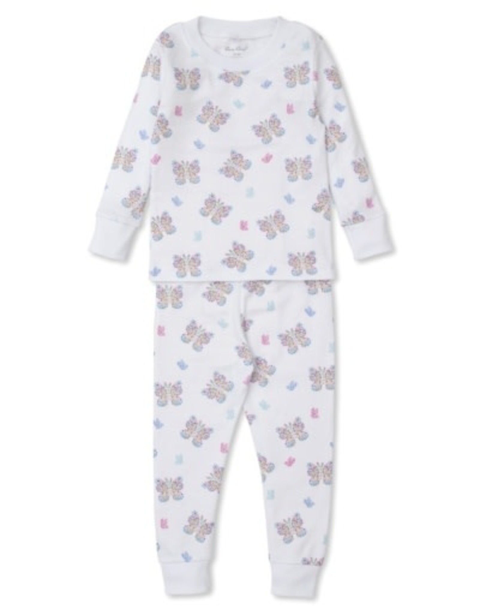 Kissy Kissy Butterfly Flutters Pajama Set