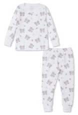 Kissy Kissy Butterfly Flutters Pajama Set