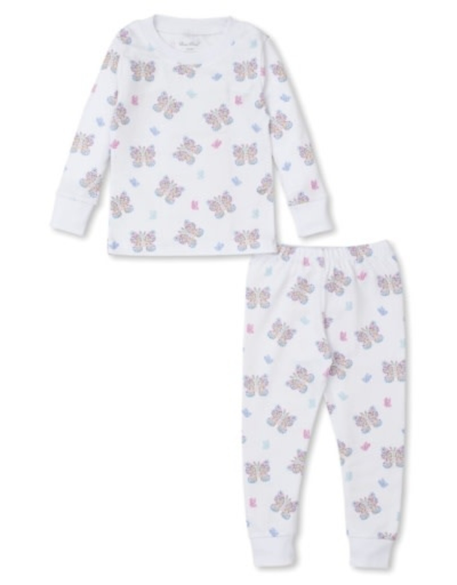 Kissy Kissy Butterfly Flutters Pajama Set