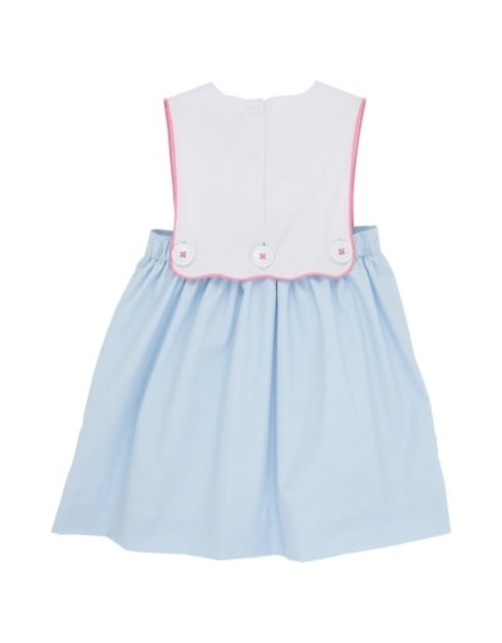 The Beaufort Bonnet Company Brady Button In Dress , Wand