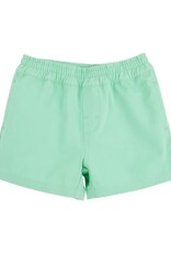 The Beaufort Bonnet Company Sheffield Shorts, Grace Bay Green