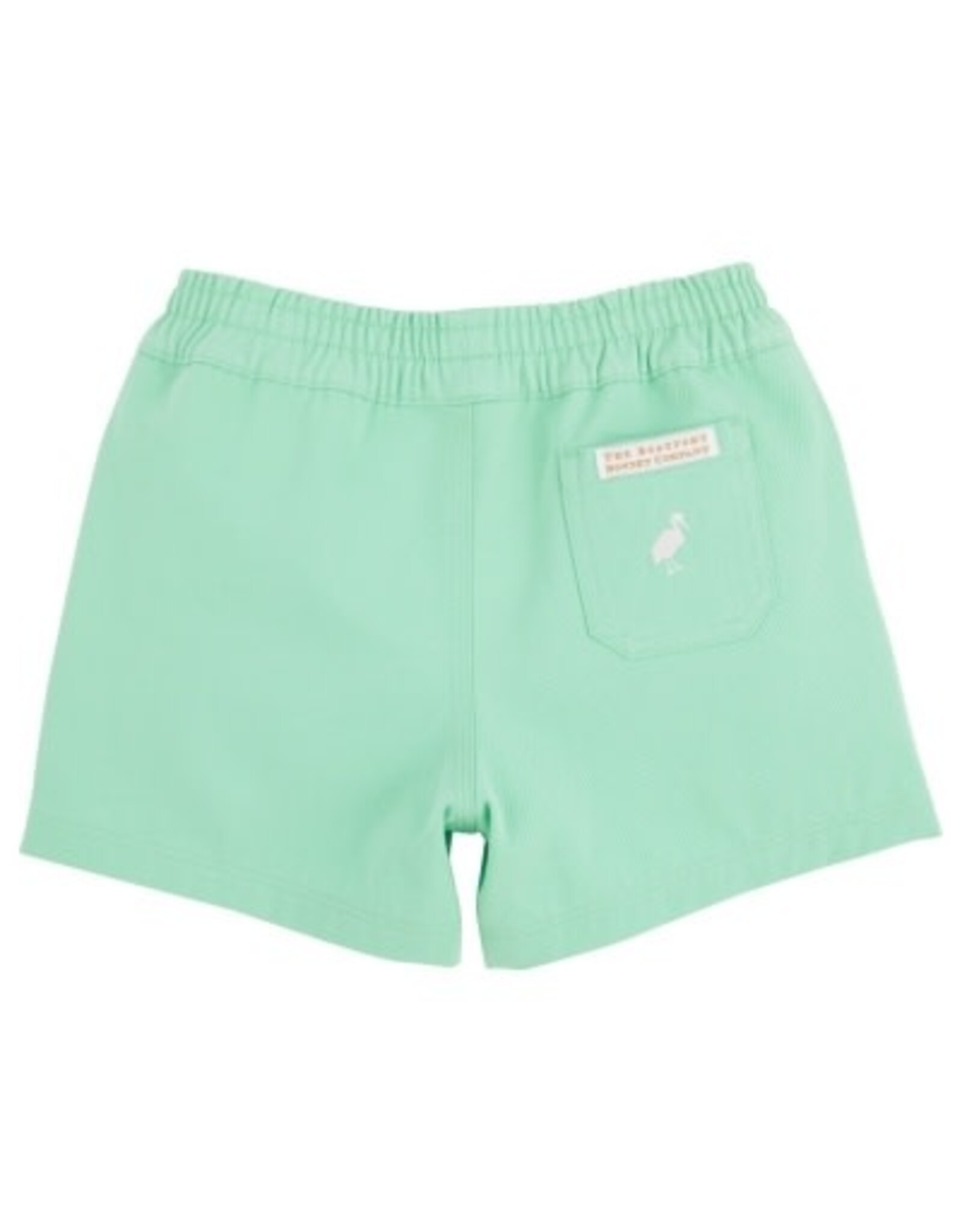 The Beaufort Bonnet Company Sheffield Shorts, Grace Bay Green