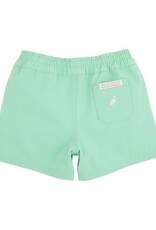 The Beaufort Bonnet Company Sheffield Shorts, Grace Bay Green