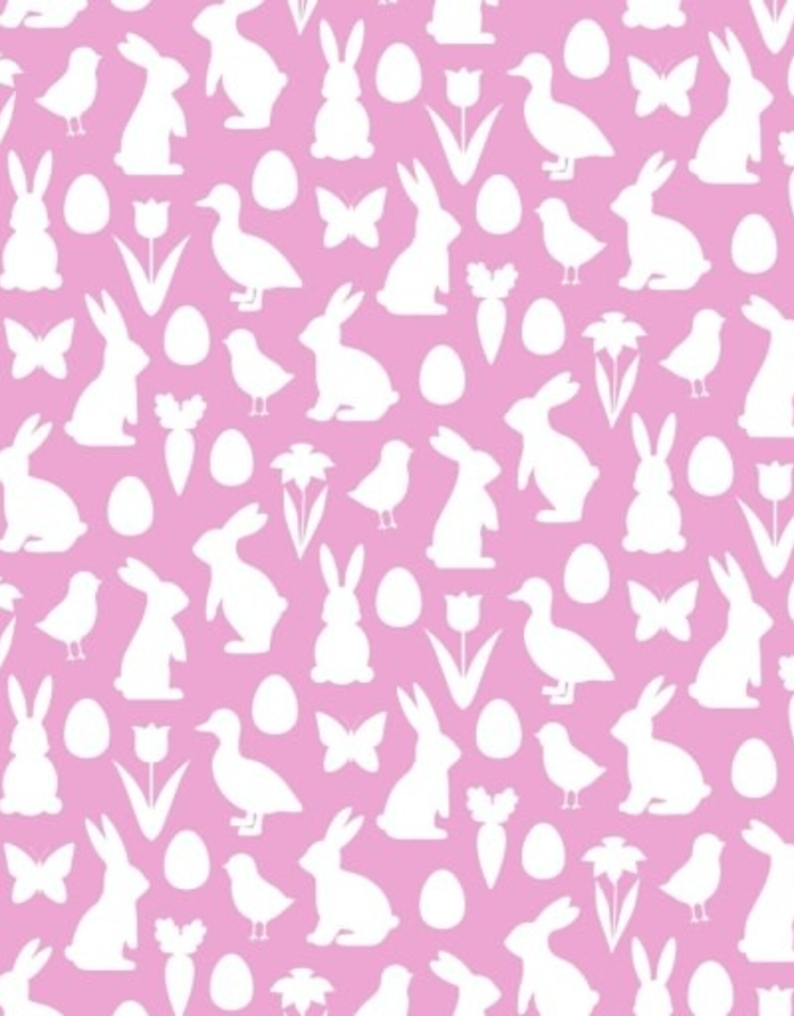 Lila + Hayes Merrick Pant Set, Easter Time Pink